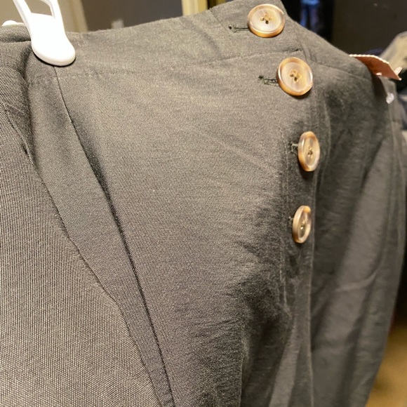 Loft crop pant - Picture 5 of 5